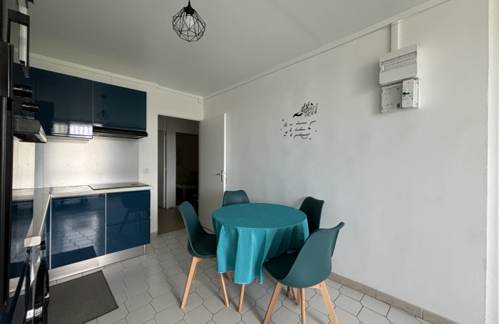 4 pi&egrave;ces -  Pointe-&agrave;-Pitre