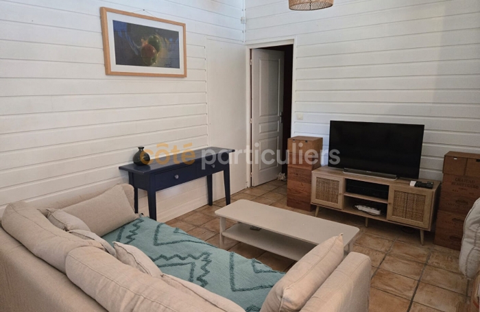 Location Maison 92m&sup2; 3 pi&egrave;ces Sainte Anne