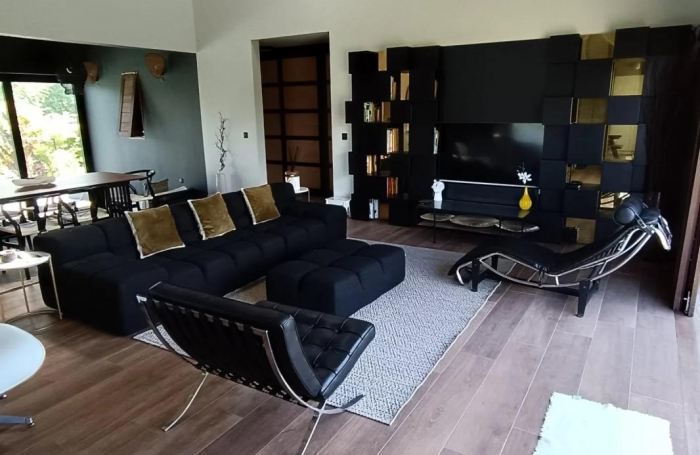 Location Maison 170m&sup2; 4 pièces Baie Mahault