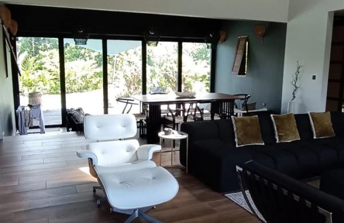 Location Maison 170m&sup2; 4 pièces Baie Mahault