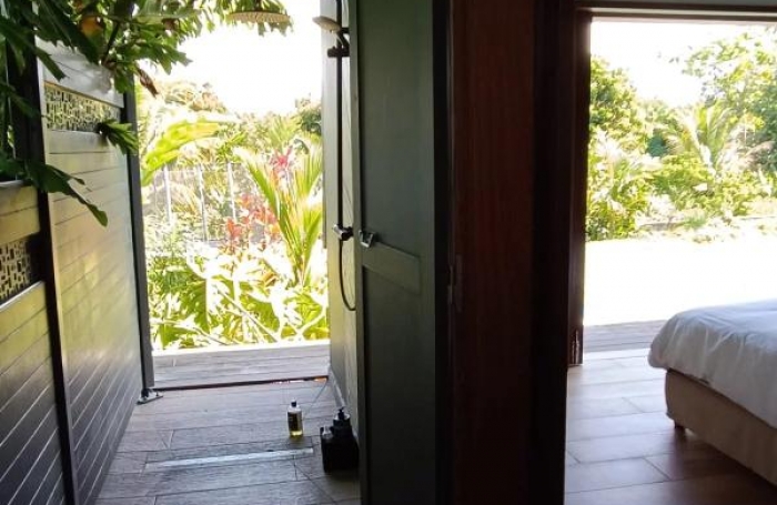 Location Maison 170m&sup2; 4 pièces Baie Mahault