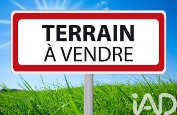 Vente Terrain 97117