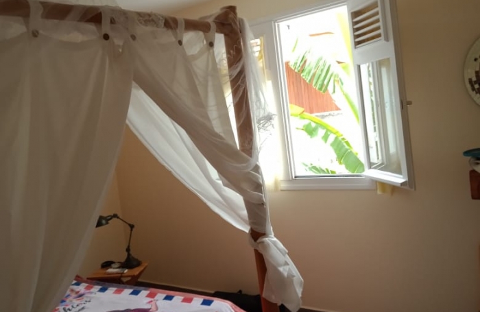 JOLIE MAISON F3 + MEZZANINE