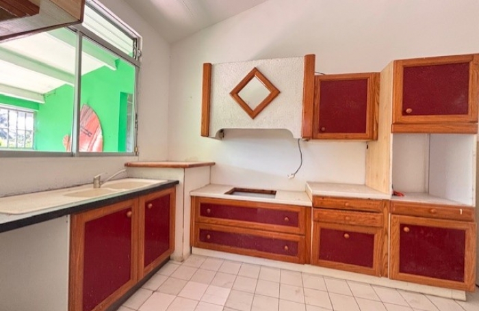 Location Appartement 97122