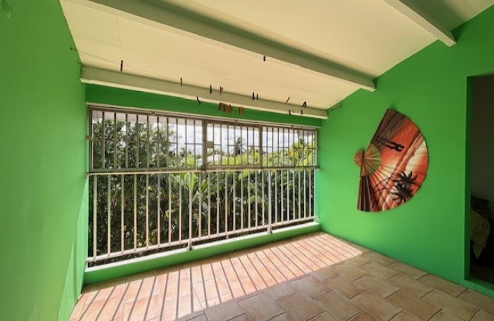 Appartement &agrave; louer &agrave; Baie-Mahault - Longfort Immobilier