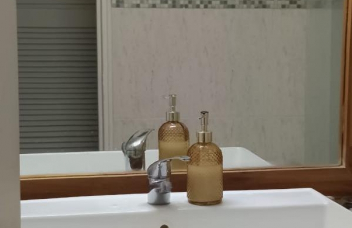 Location Appartement 26.68m&sup2; 1 pièce Gosier