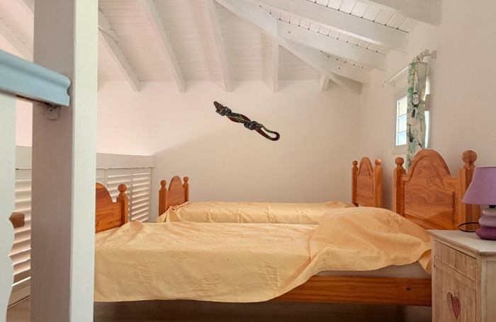 Location Maison 73.91m&sup2; 4 pi&egrave;ces Saint Fran&ccedil;ois