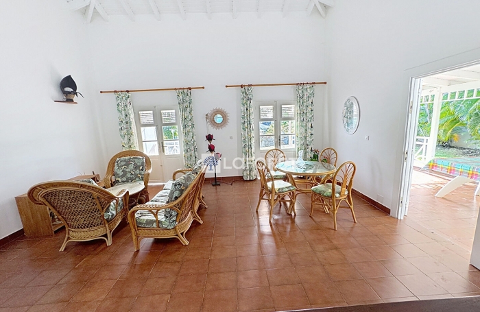 Location Maison 73.91m&sup2; 4 pi&egrave;ces Saint Fran&ccedil;ois