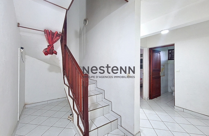 Vente Maison 129m&sup2; 6 pi&egrave;ces Petit-Bourg