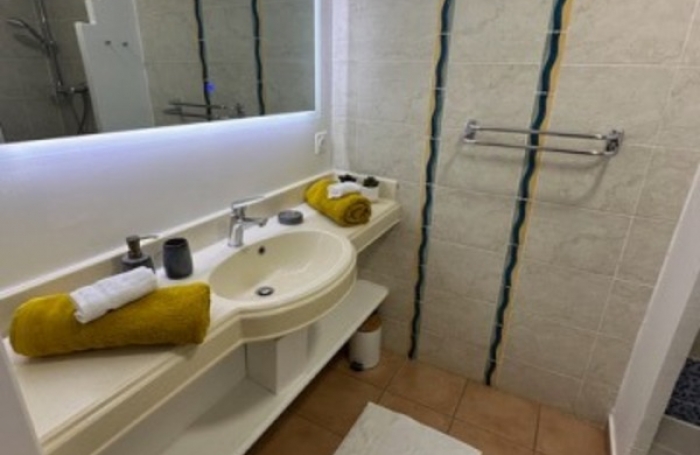 Vente Appartement 22m&sup2; 1 pièce Sainte Anne