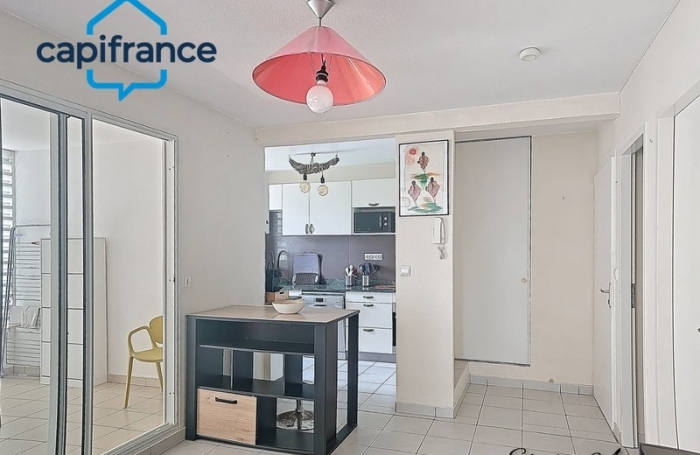 Location Appartement 97120
