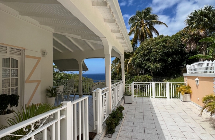 Vente Maison 110m&sup2; 6 pièces Vieux Fort