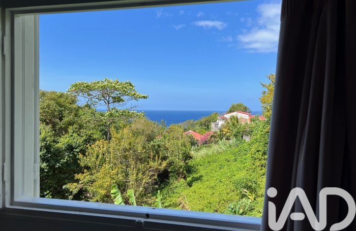 Vente Maison 110m&sup2; 6 pièces Vieux Fort