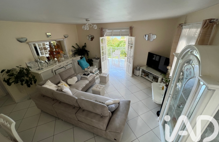 Vente Maison 110m&sup2; 6 pièces Vieux Fort