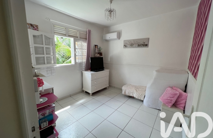 Vente Maison 110m&sup2; 6 pièces Vieux Fort