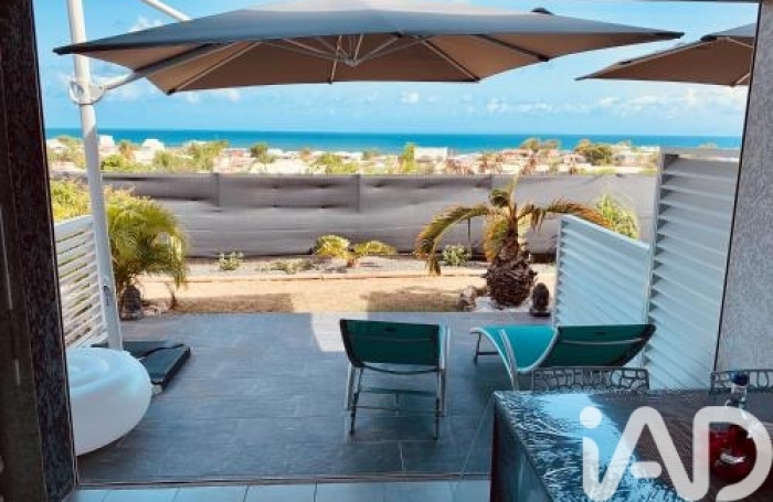 Vente Maison 35m&sup2; 1 pièce Saint Fran&ccedil;ois