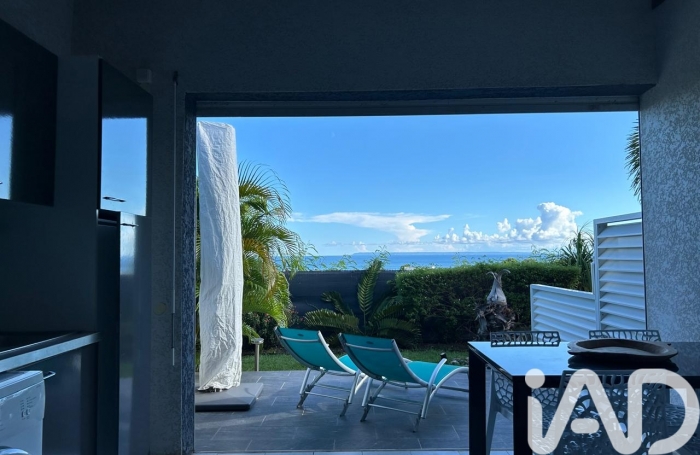 Vente Maison 35m&sup2; 1 pièce Saint Fran&ccedil;ois