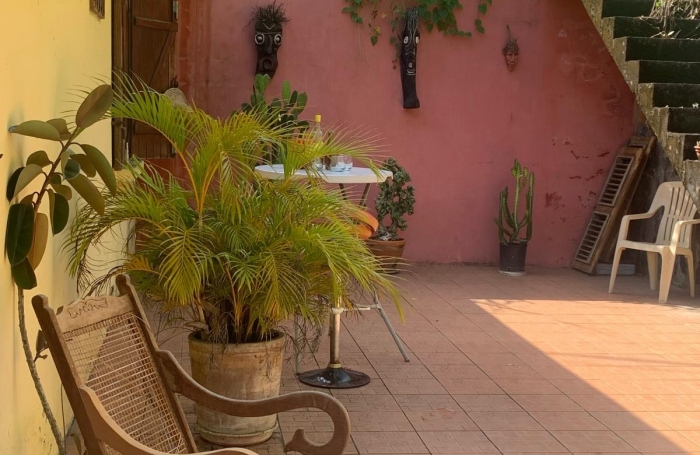 Vente Maison 69m&sup2; 4 pièces Trois Rivi&egrave;res