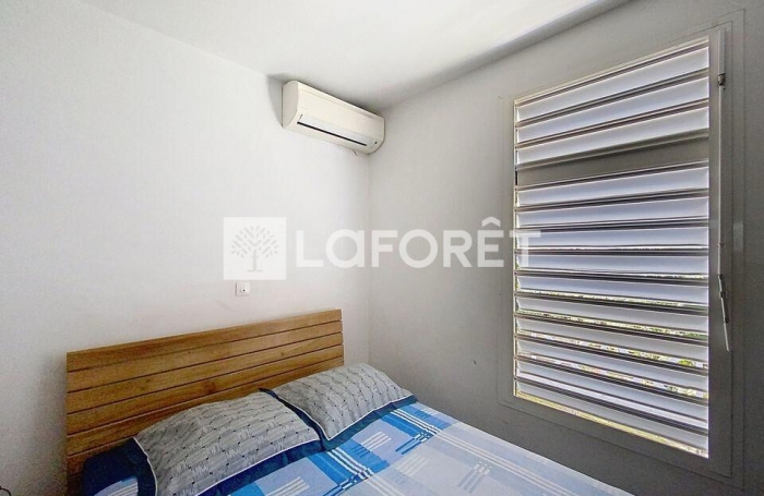 Vente Maison 63.51m&sup2; 3 pi&egrave;ces Baie Mahault