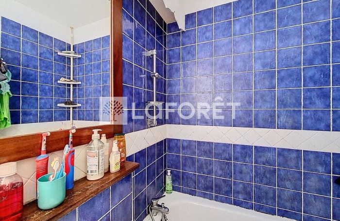 Vente Maison 63.51m&sup2; 3 pi&egrave;ces Baie Mahault