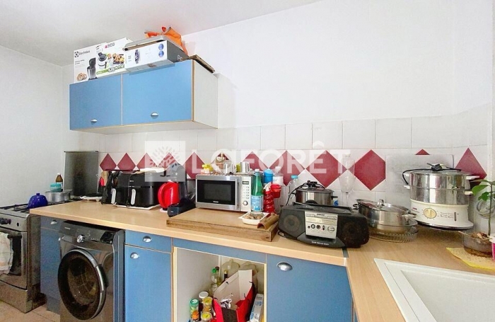 Vente Maison 63.51m&sup2; 3 pi&egrave;ces Baie Mahault