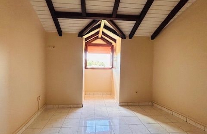 Location Appartement 61.35m&sup2; 3 pièces Pointe-&agrave;-Pitre