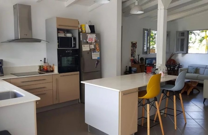 Location Maison 140m&sup2; 4 pièces Sainte Rose