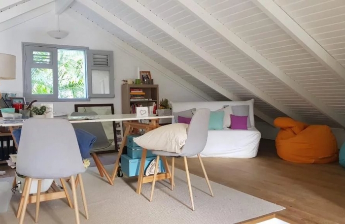 Location Maison 140m&sup2; 4 pièces Sainte Rose