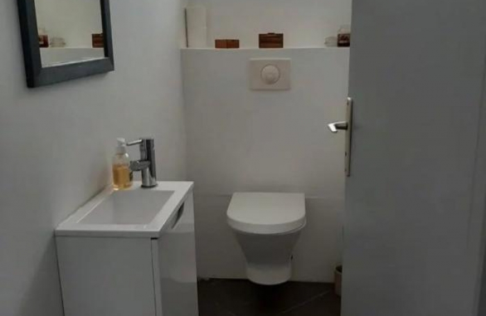 Location Maison 140m&sup2; 4 pièces Sainte Rose