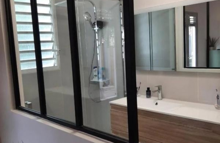 Location Maison 140m&sup2; 4 pièces Sainte Rose