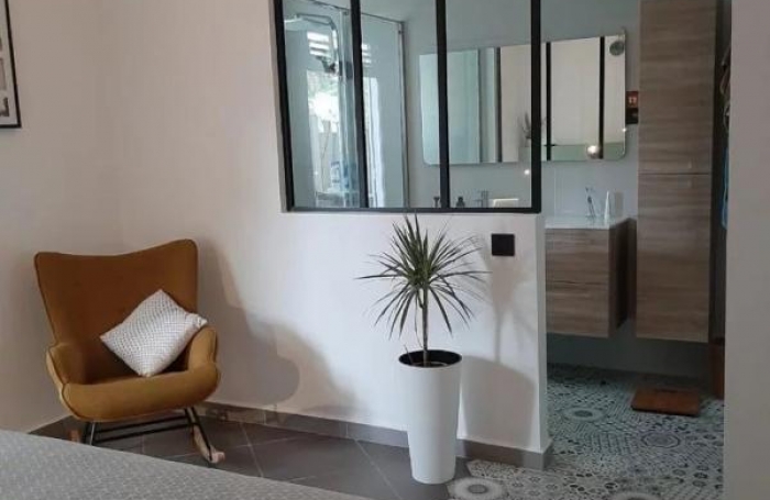 Location Maison 140m&sup2; 4 pièces Sainte Rose