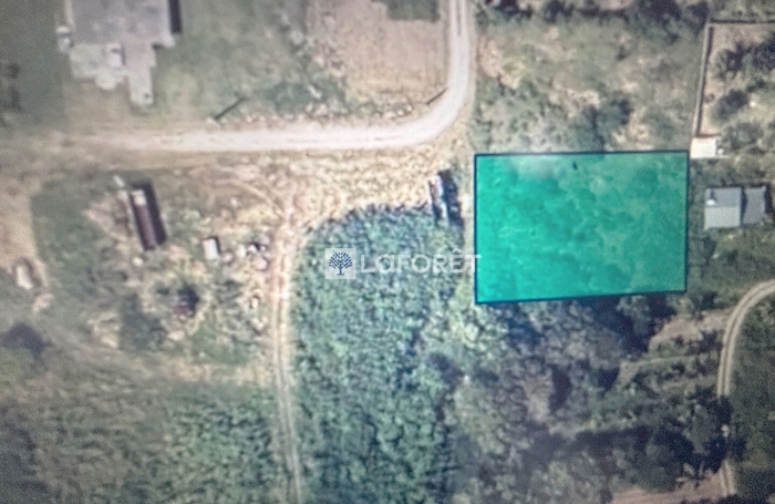 Vente Terrain 1088m&sup2; Anse-Bertrand