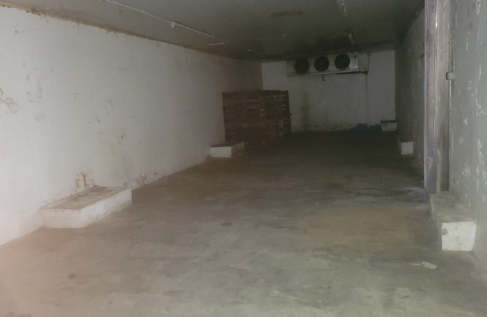 BAILLIF, local professionnel/commercial 350m2