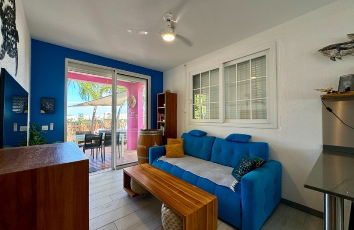 Vente Maison 52m&sup2; 3 pièces Saint Fran&ccedil;ois