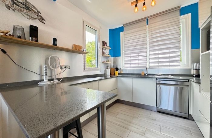 Vente Maison 52m&sup2; 3 pièces Saint Fran&ccedil;ois