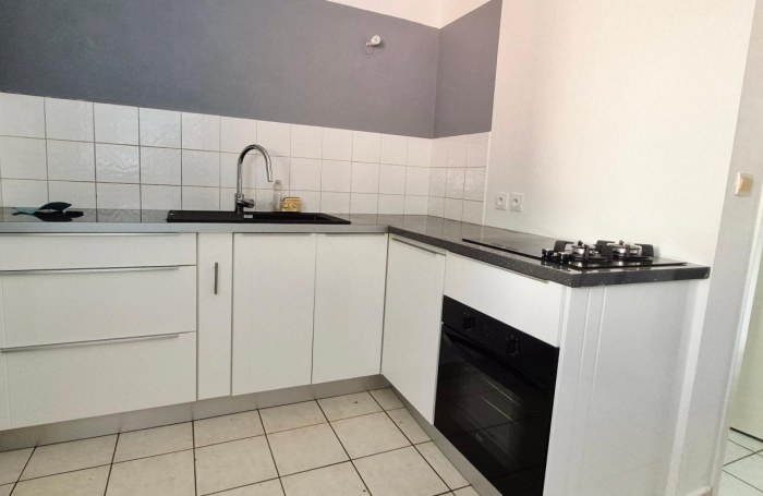Vente Maison 81m&sup2; 4 pièces Sainte Rose