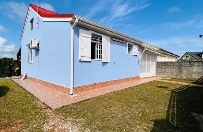 Location Maison 97122