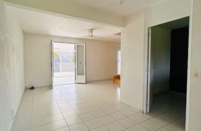 Location Maison 110.5m&sup2; 5 pièces Baie Mahault