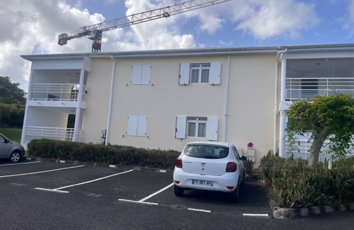 Vente Appartement 97180