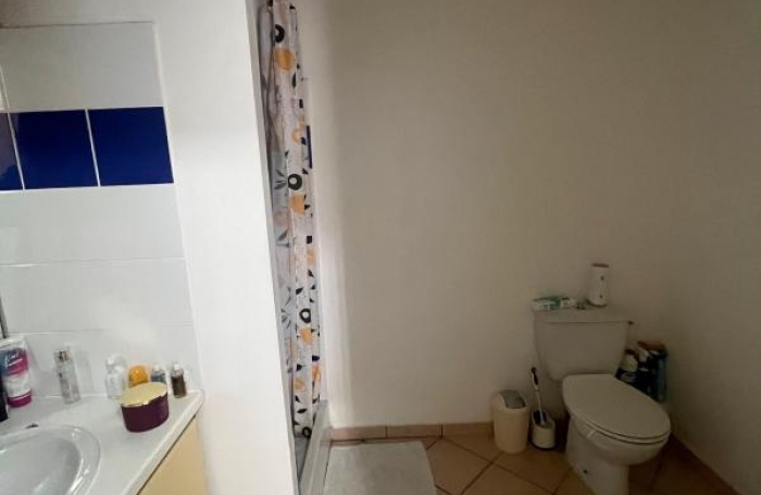 Vente Appartement 40m&sup2; 2 pièces Sainte Anne