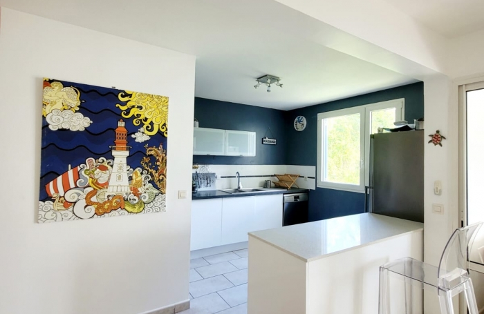 RARE A LA VENTE - SUPERBE TYPE 2 -  VUE MER