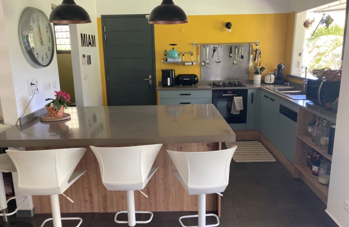 VILLA COUP DE COEUR,  AVEC PISCINE, ENVIRONNEMENT CALME ET RESIDENTIEL