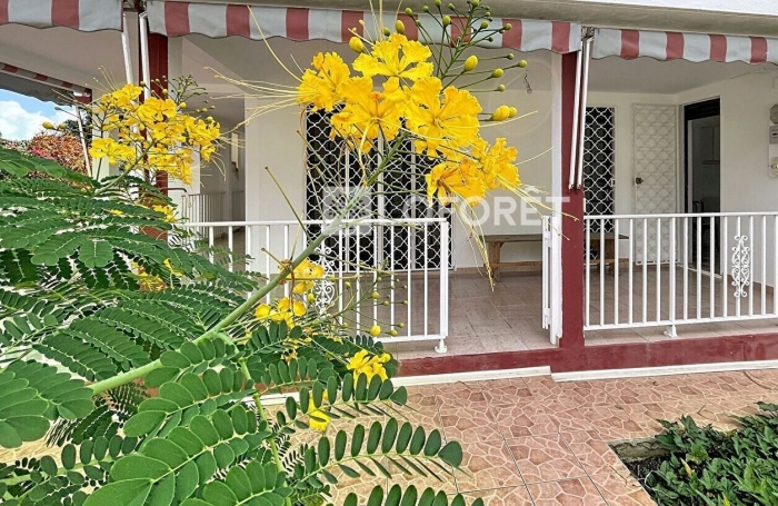 Location Appartement 