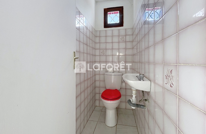 Location Appartement 85m&sup2; 4 pi&egrave;ces Sainte Rose