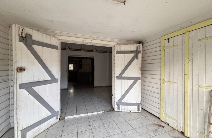 Maison &agrave; vendre &agrave; Pointe &agrave; Pitre - Agence Longfort Immobilier