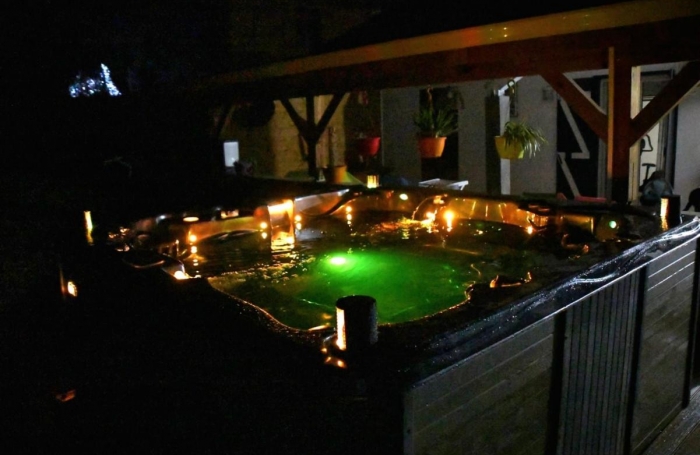 Vente Maison 100m&sup2; 4 pièces Trois Rivi&egrave;res