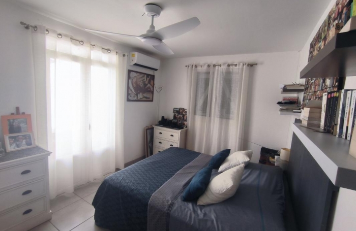 Vente Maison 100m&sup2; 4 pièces Trois Rivi&egrave;res