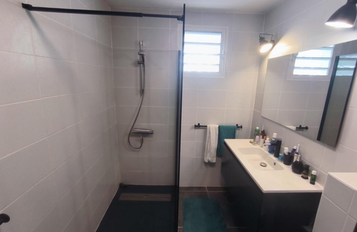 Vente Maison 100m&sup2; 4 pièces Trois Rivi&egrave;res