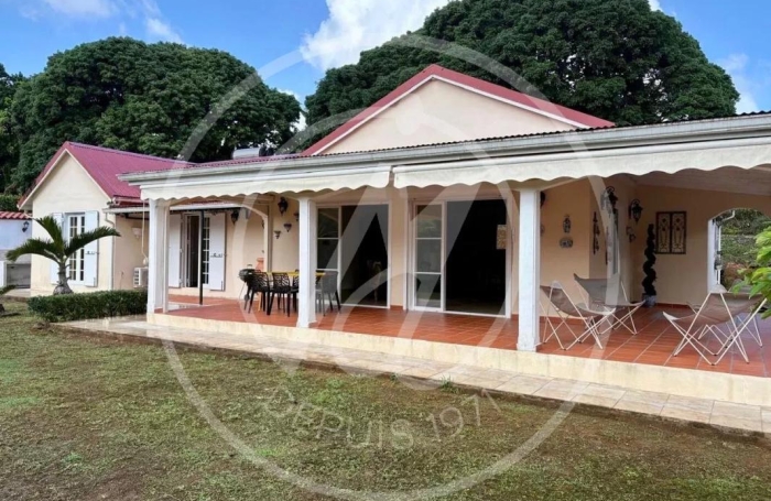 Location Maison 150m&sup2; 4 pièces Petit-Bourg