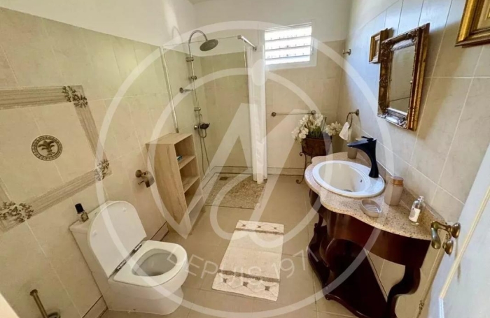 Location Maison 150m&sup2; 4 pièces Petit-Bourg